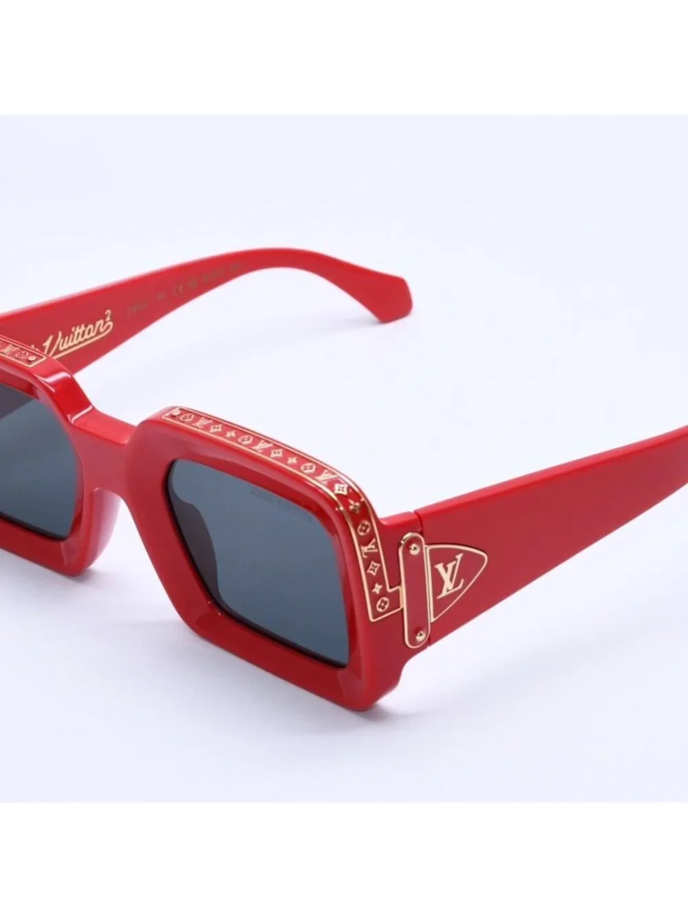 Louis Vuitton NIGO Sunglasses Eyewear Zillonaires
